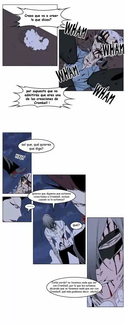 Noblesse - Capítulo 230 - Página 11 - LectorTMOo
