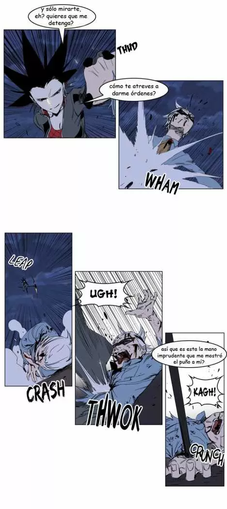Noblesse - Capítulo 230 - Página 13 - LectorTMOo