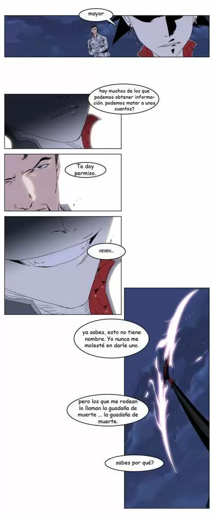 Noblesse - Capítulo 230 - Página 15 - LectorTMOo