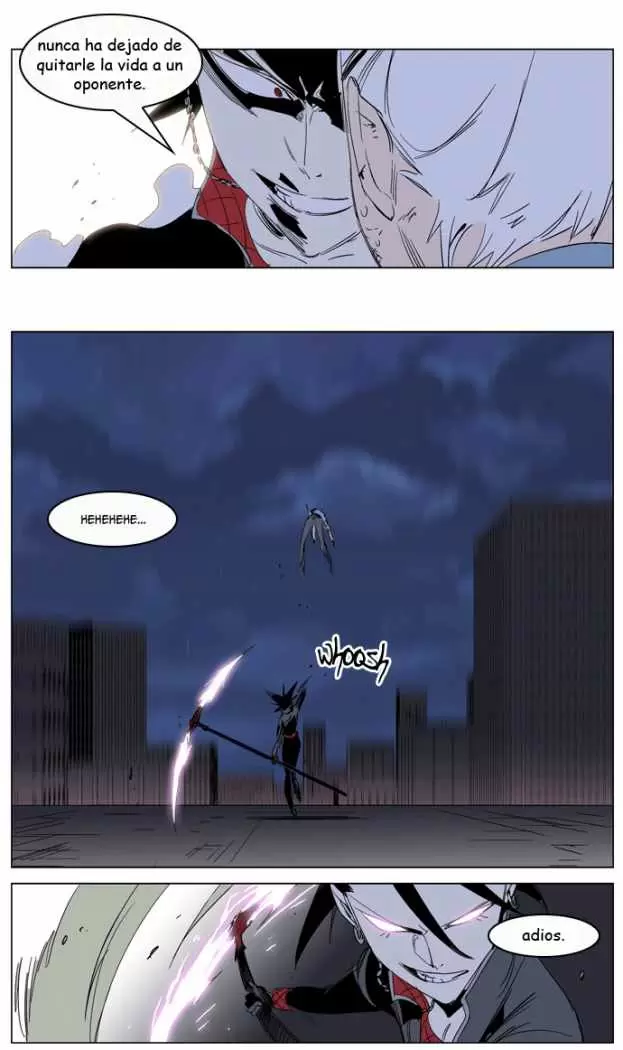 Noblesse - Capítulo 230 - Página 16 - LectorTMOo