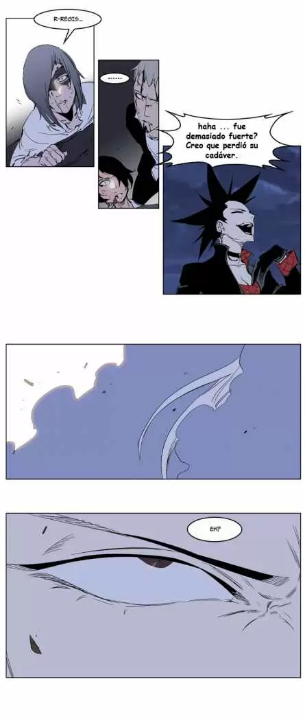 Noblesse - Capítulo 230 - Página 18 - LectorTMOo