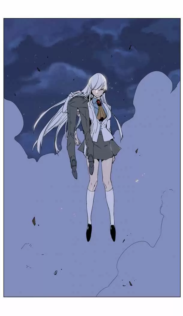 Noblesse - Capítulo 230 - Página 19 - LectorTMOo