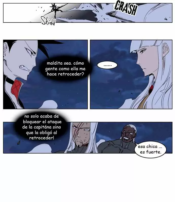 Noblesse - Capítulo 231 - Página 9 - LectorTMOo