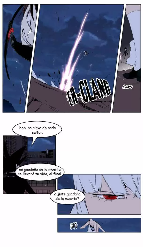 Noblesse - Capítulo 231 - Página 10 - LectorTMOo