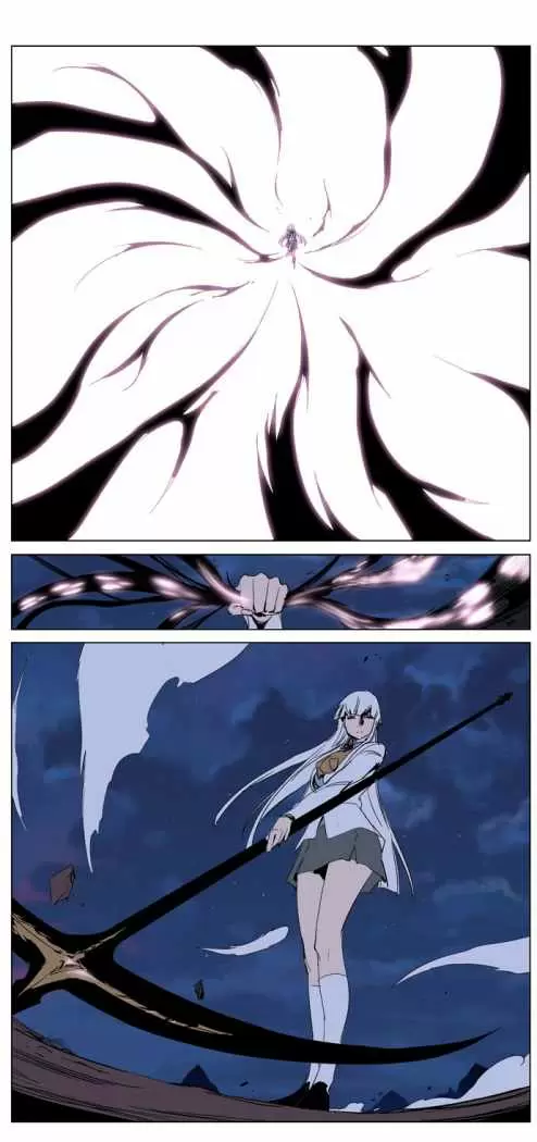 Noblesse - Capítulo 231 - Página 11 - LectorTMOo
