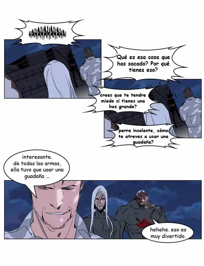 Noblesse - Capítulo 231 - Página 12 - LectorTMOo