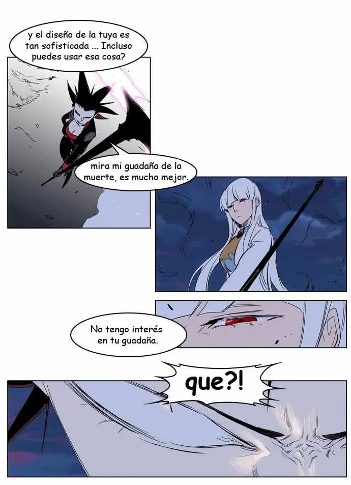 Noblesse - Capítulo 231 - Página 13 - LectorTMOo