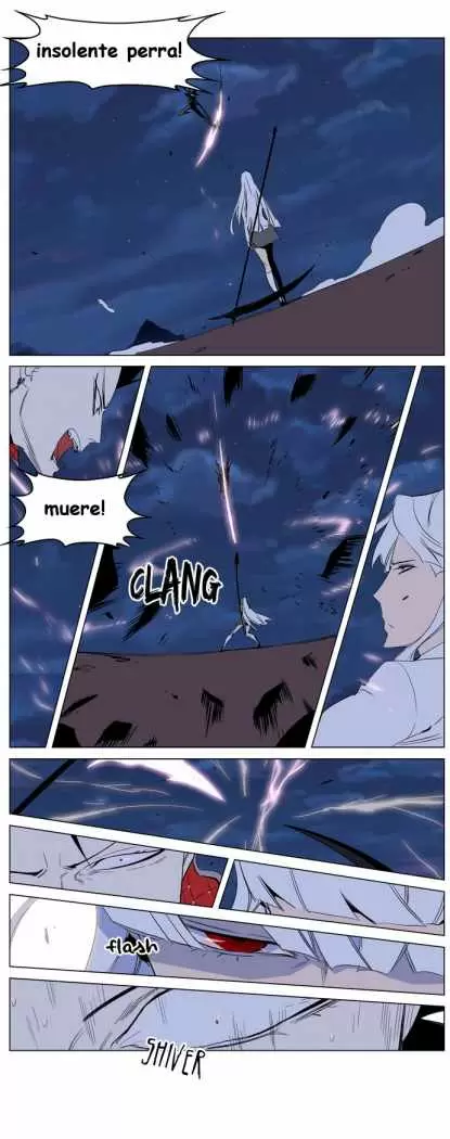 Noblesse - Capítulo 231 - Página 14 - LectorTMOo