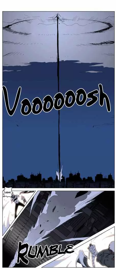 Noblesse - Capítulo 231 - Página 15 - LectorTMOo