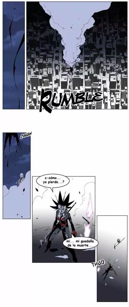 Noblesse - Capítulo 231 - Página 16 - LectorTMOo