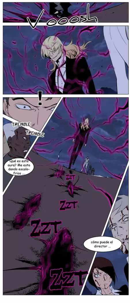Noblesse - Capítulo 231 - Página 20 - LectorTMOo