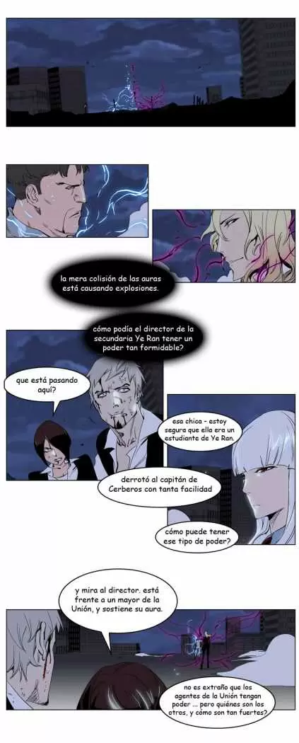 Noblesse - Capítulo 232 - Página 2 - LectorTMOo