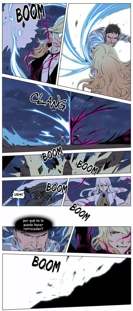 Noblesse - Capítulo 232 - Página 4 - LectorTMOo