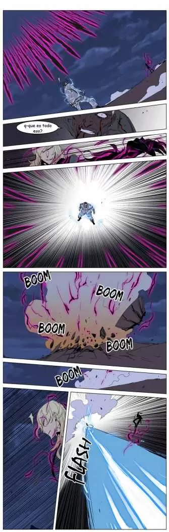 Noblesse - Capítulo 232 - Página 6 - LectorTMOo