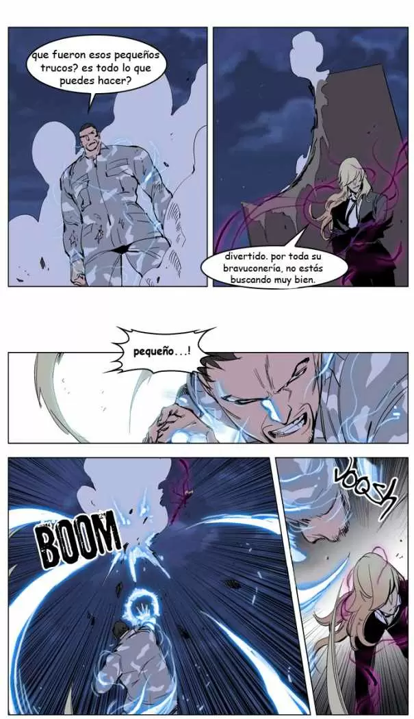 Noblesse - Capítulo 232 - Página 7 - LectorTMOo