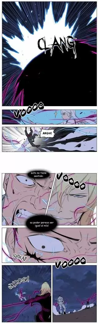 Noblesse - Capítulo 232 - Página 10 - LectorTMOo
