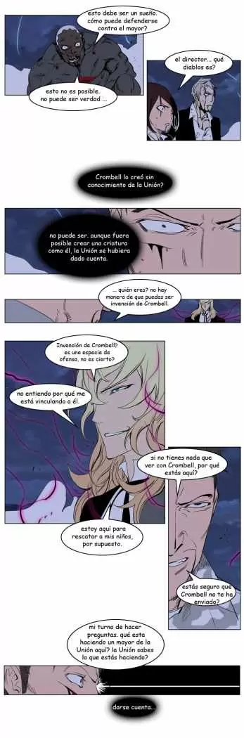 Noblesse - Capítulo 232 - Página 11 - LectorTMOo