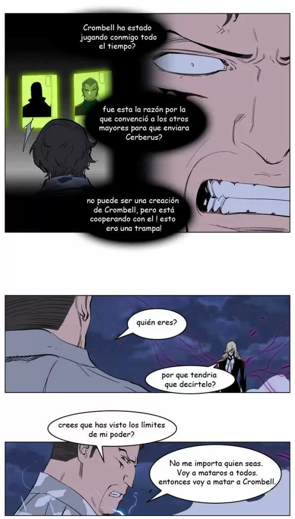 Noblesse - Capítulo 232 - Página 12 - LectorTMOo