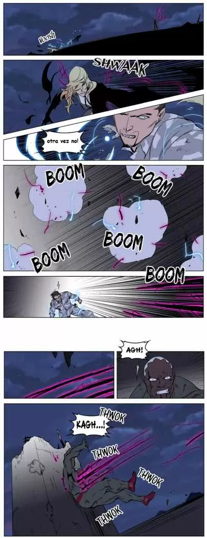 Noblesse - Capítulo 232 - Página 13 - LectorTMOo