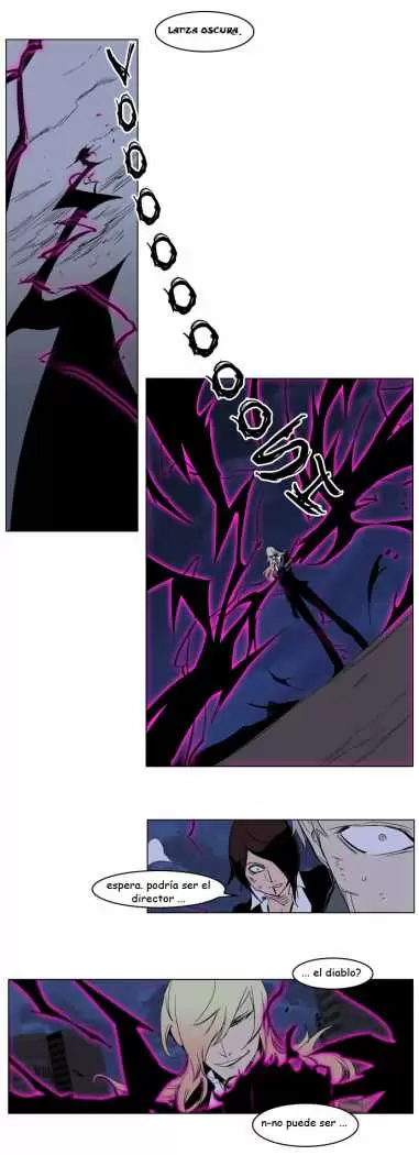 Noblesse - Capítulo 232 - Página 18 - LectorTMOo