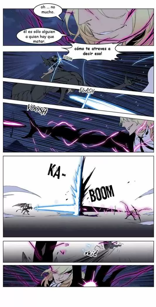 Noblesse - Capítulo 233 - Página 3 - LectorTMOo
