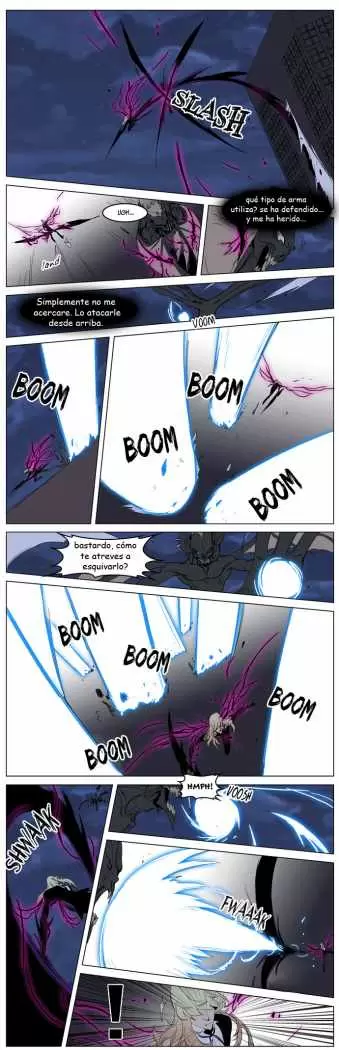 Noblesse - Capítulo 233 - Página 6 - LectorTMOo