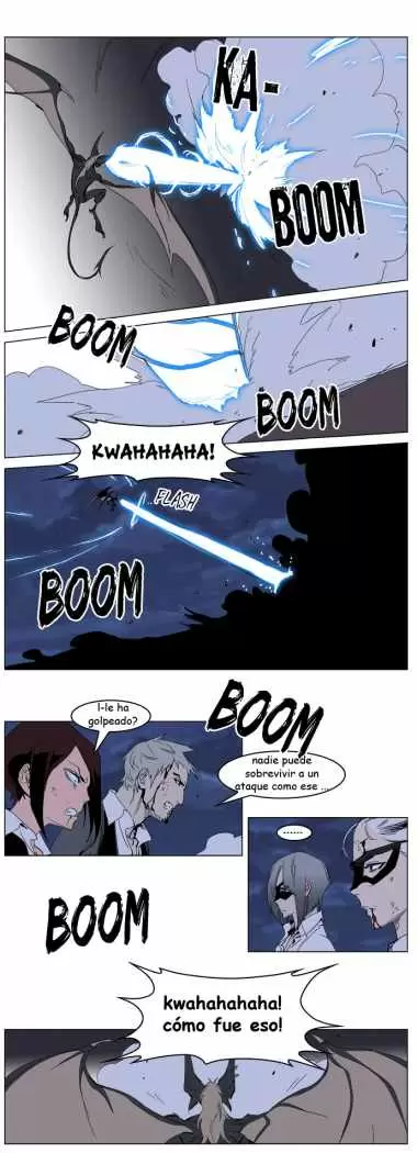 Noblesse - Capítulo 233 - Página 7 - LectorTMOo