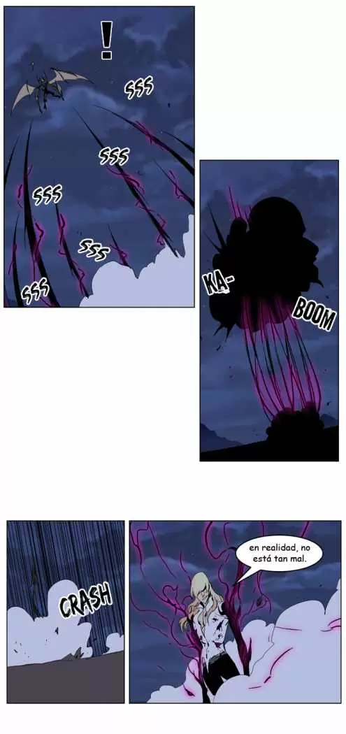 Noblesse - Capítulo 233 - Página 8 - LectorTMOo