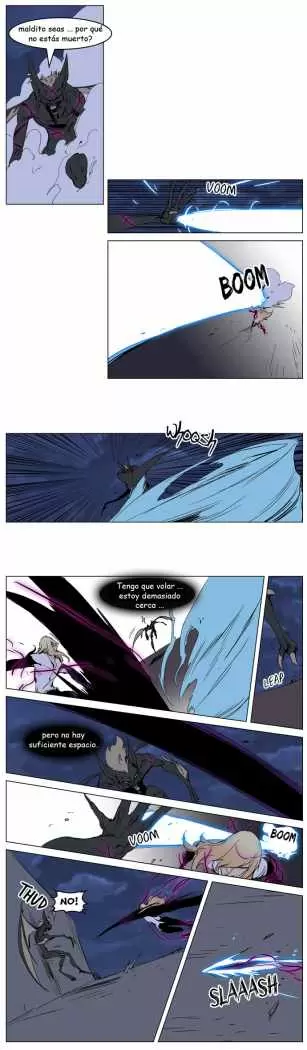 Noblesse - Capítulo 233 - Página 9 - LectorTMOo