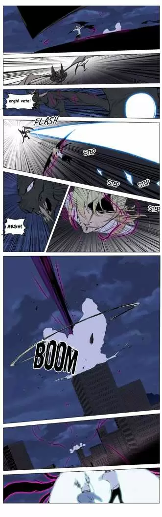 Noblesse - Capítulo 233 - Página 10 - LectorTMOo
