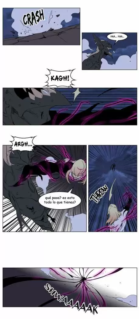 Noblesse - Capítulo 233 - Página 11 - LectorTMOo
