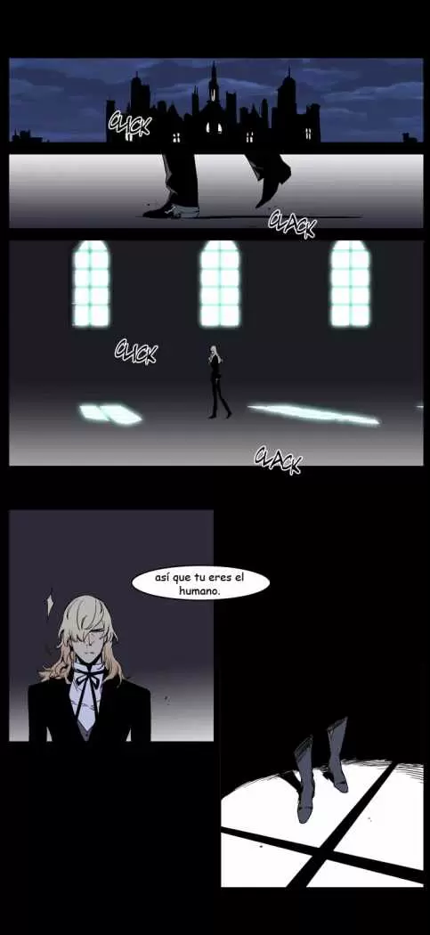 Noblesse - Capítulo 234 - Página 2 - LectorTMOo
