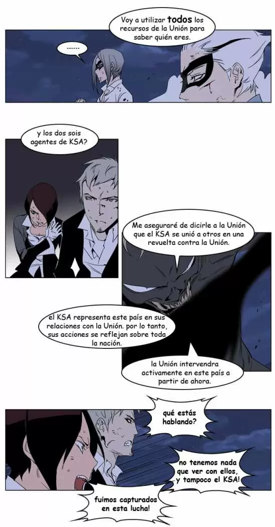 Noblesse - Capítulo 234 - Página 10 - LectorTMOo