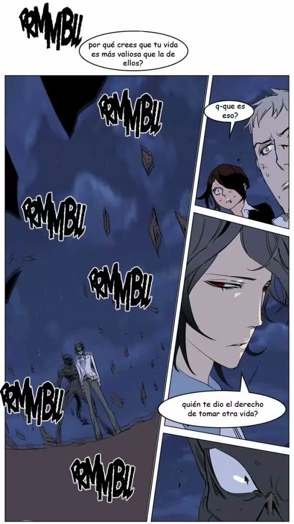 Noblesse - Capítulo 234 - Página 14 - LectorTMOo