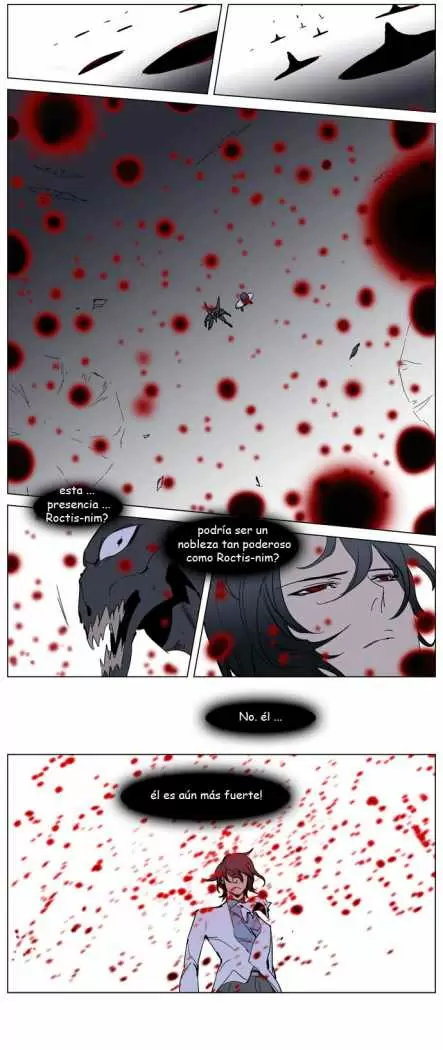 Noblesse - Capítulo 234 - Página 15 - LectorTMOo