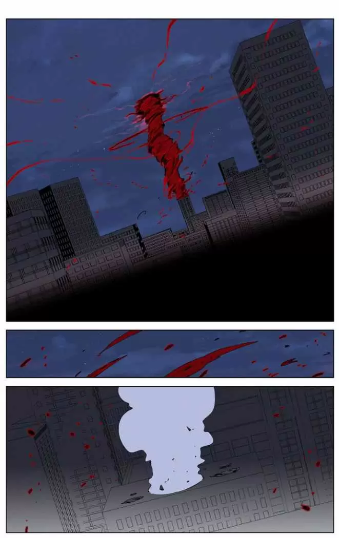 Noblesse - Capítulo 234 - Página 20 - LectorTMOo