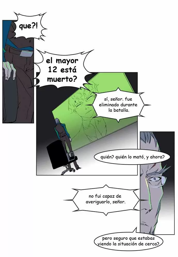 Noblesse - Capítulo 236 - Página 2 - LectorTMOo