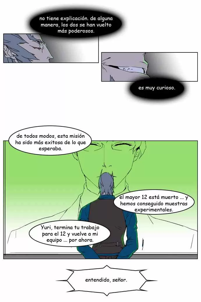 Noblesse - Capítulo 236 - Página 8 - LectorTMOo