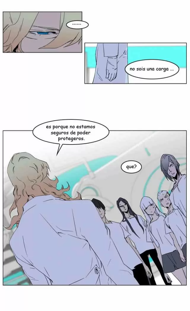 Noblesse - Capítulo 236 - Página 13 - LectorTMOo