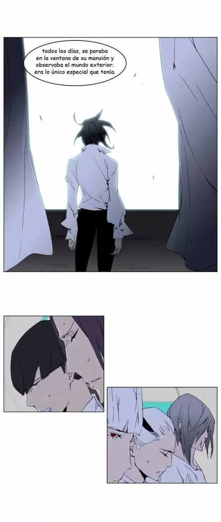 Noblesse - Capítulo 236 - Página 19 - LectorTMOo
