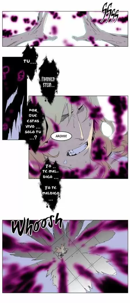 Noblesse - Capítulo 237 - Página 3 - LectorTMOo