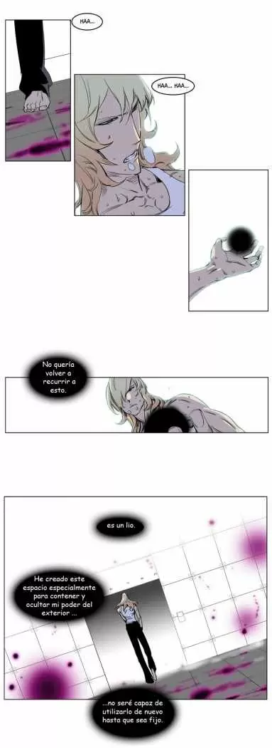 Noblesse - Capítulo 237 - Página 4 - LectorTMOo