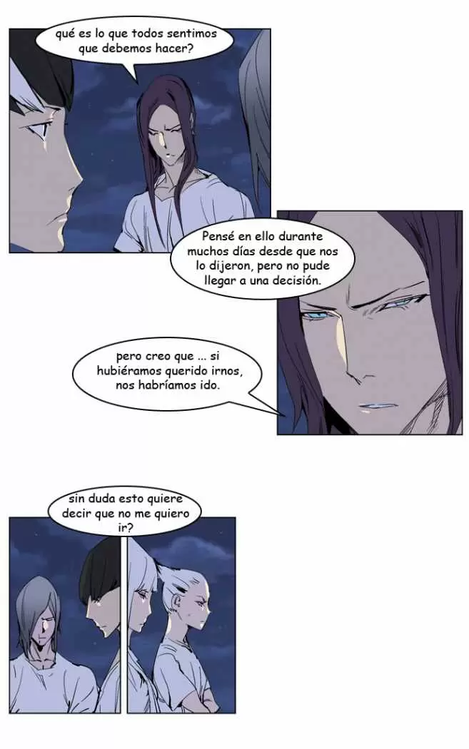 Noblesse - Capítulo 237 - Página 6 - LectorTMOo