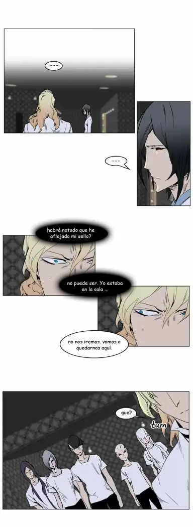 Noblesse - Capítulo 237 - Página 10 - LectorTMOo