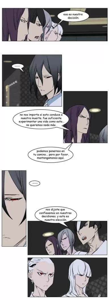Noblesse - Capítulo 237 - Página 11 - LectorTMOo