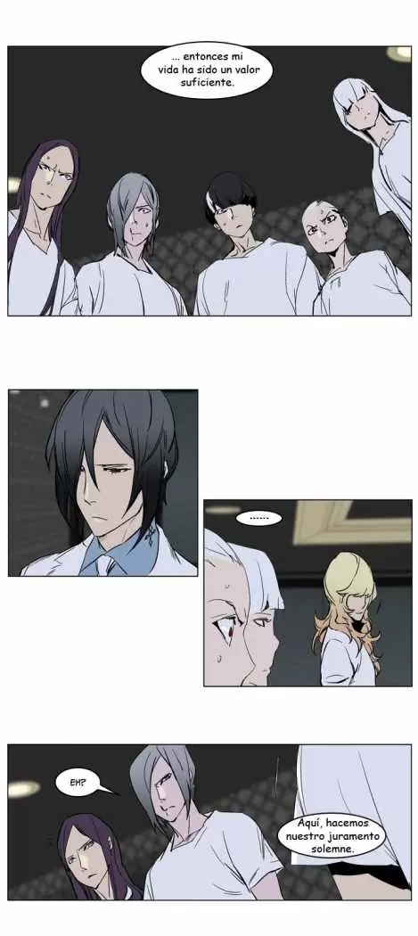 Noblesse - Capítulo 237 - Página 13 - LectorTMOo