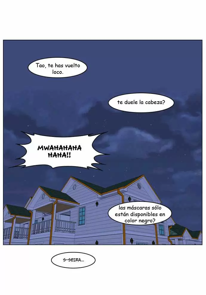 Noblesse - Capítulo 237 - Página 18 - LectorTMOo