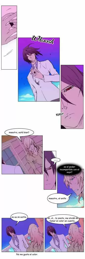 Noblesse - Capítulo 238 - Página 14 - LectorTMOo