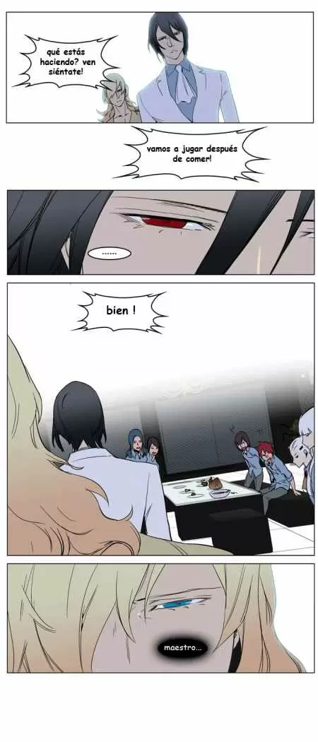 Noblesse - Capítulo 238 - Página 16 - LectorTMOo