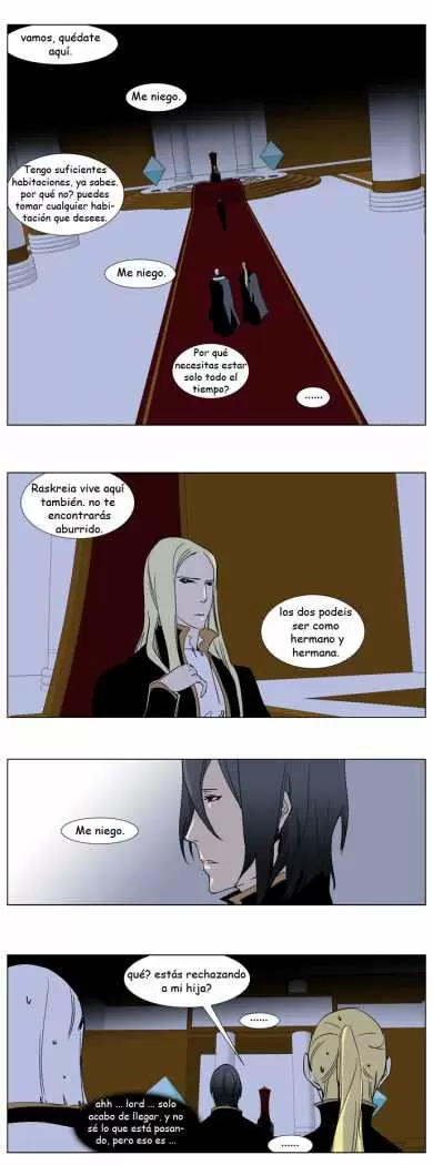 Noblesse - Capítulo 239 - Página 4 - LectorTMOo